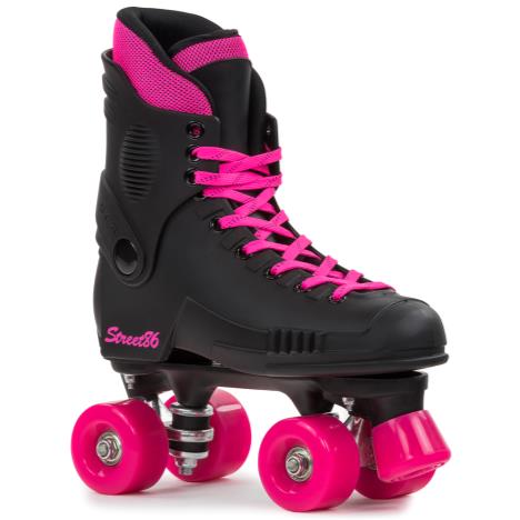 SFR Street Quad Skate Pink Main size 3  £69.95